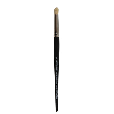Svinborstpensel Blender Mop - Root - Art of Veda
