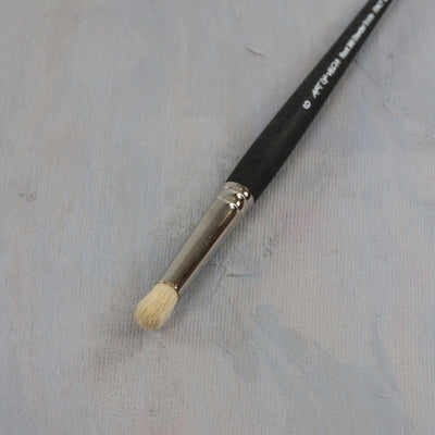 Svinborstpensel Blender Mop - Root - Art of Veda