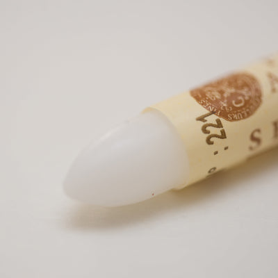 Sennelier Oil Pastel 5ml Oljepastellkrita - Transparent Blending Stick #221 fargprov