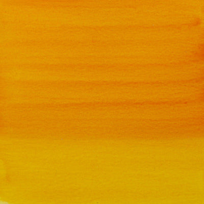 Amsterdam Acrylic Ink 30 ml - Azo Yellow Deep #270 fargprov