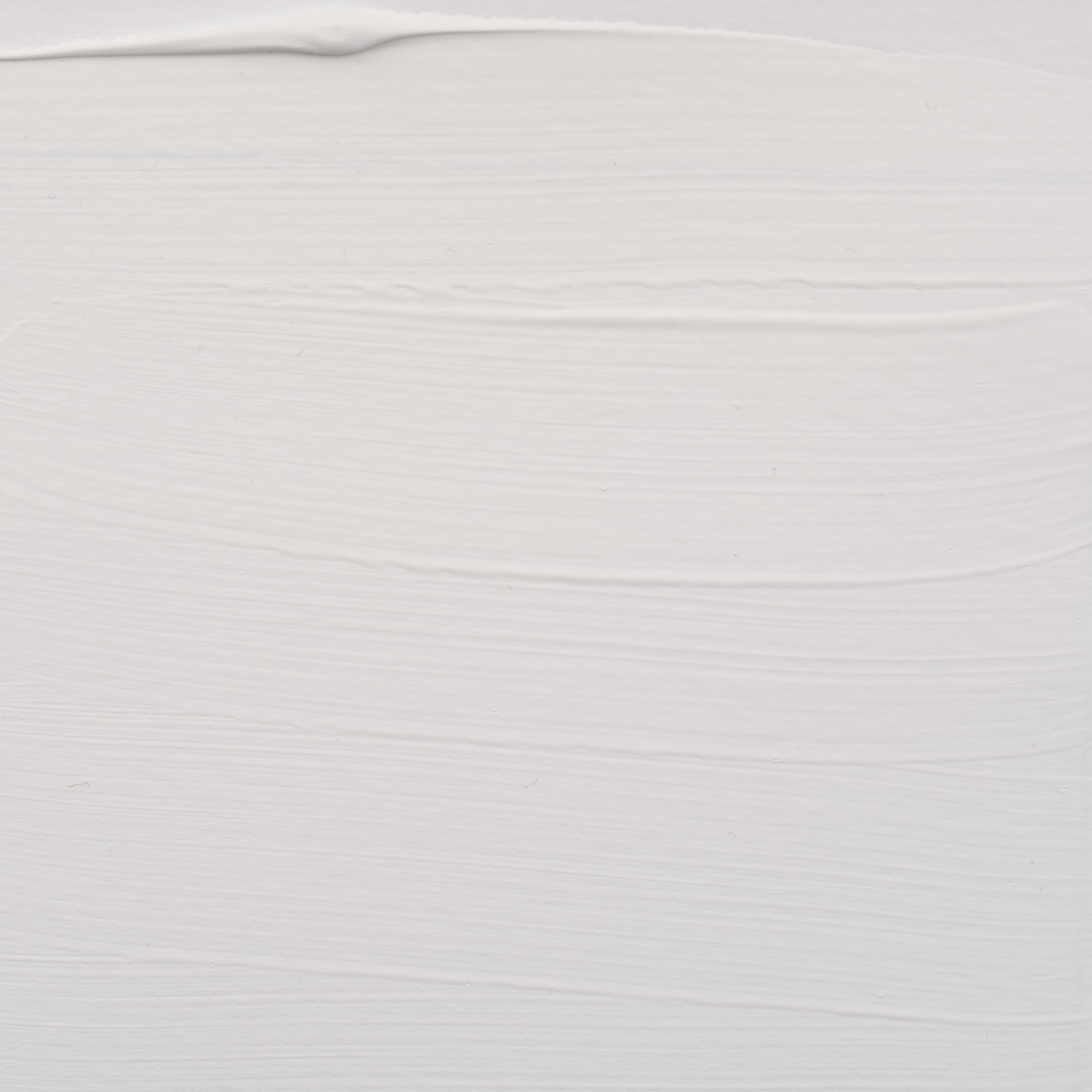 Amsterdam Akrylfärg 1000ml - Titanium white #105 fargprov