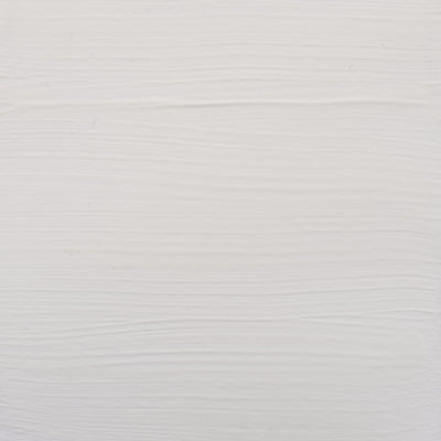 Amsterdam Akrylfärg 120 ml - Zinc White #104