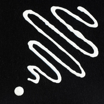 Amsterdam Relief Paint 20 ml - White #100 fargprov
