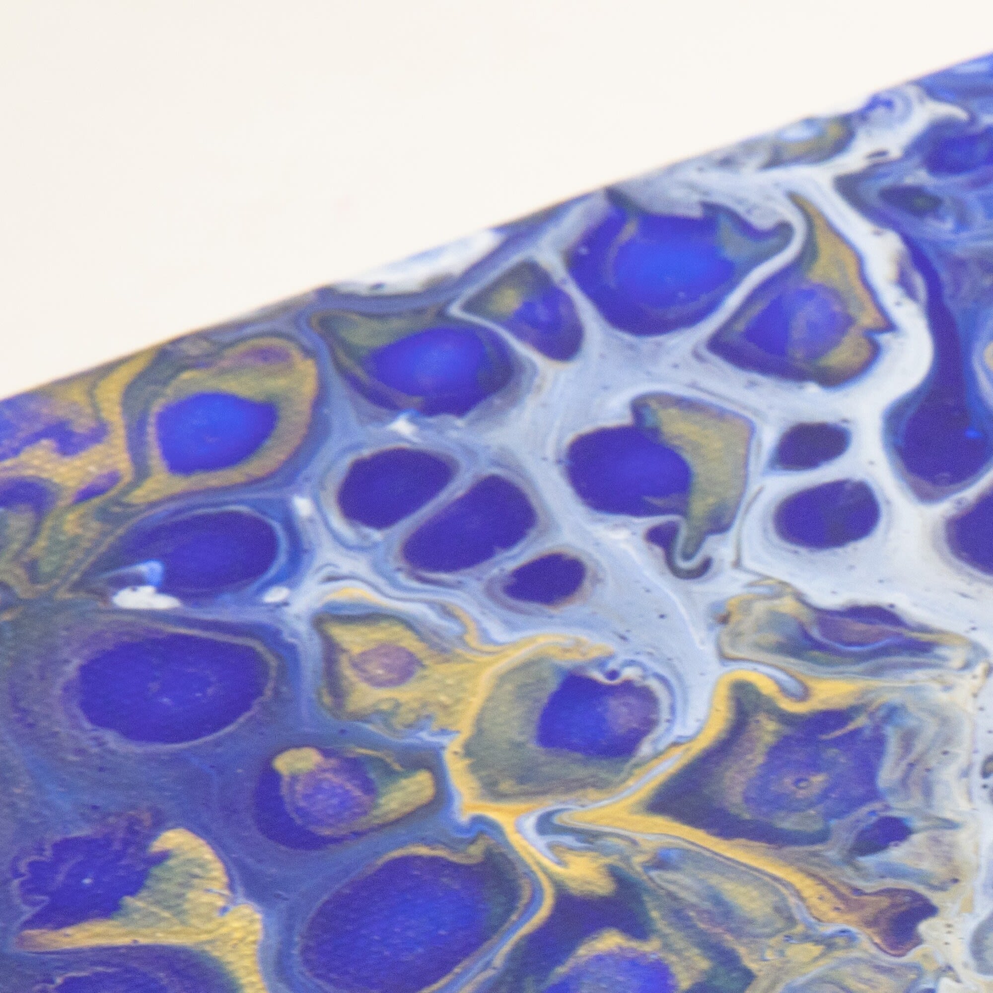Art of Veda Akrylmedium - Silikonolja - 50 ml fargprov