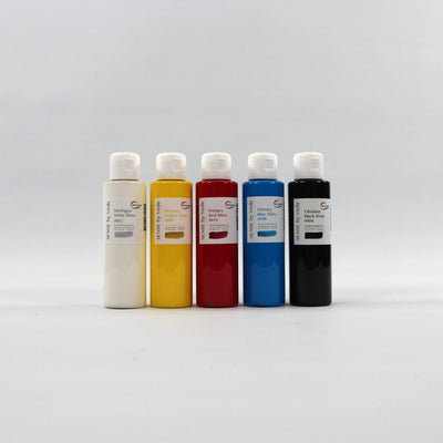 Crackle Paste Kit – Start