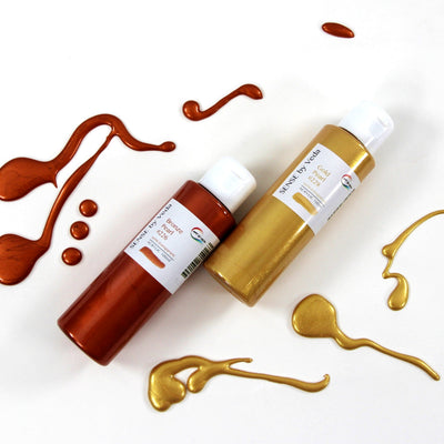Crackle Paste Kit – Studio