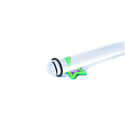 DAS Kavel för Lufttorkande Lera - Acrylic Roller - 3 storlekar