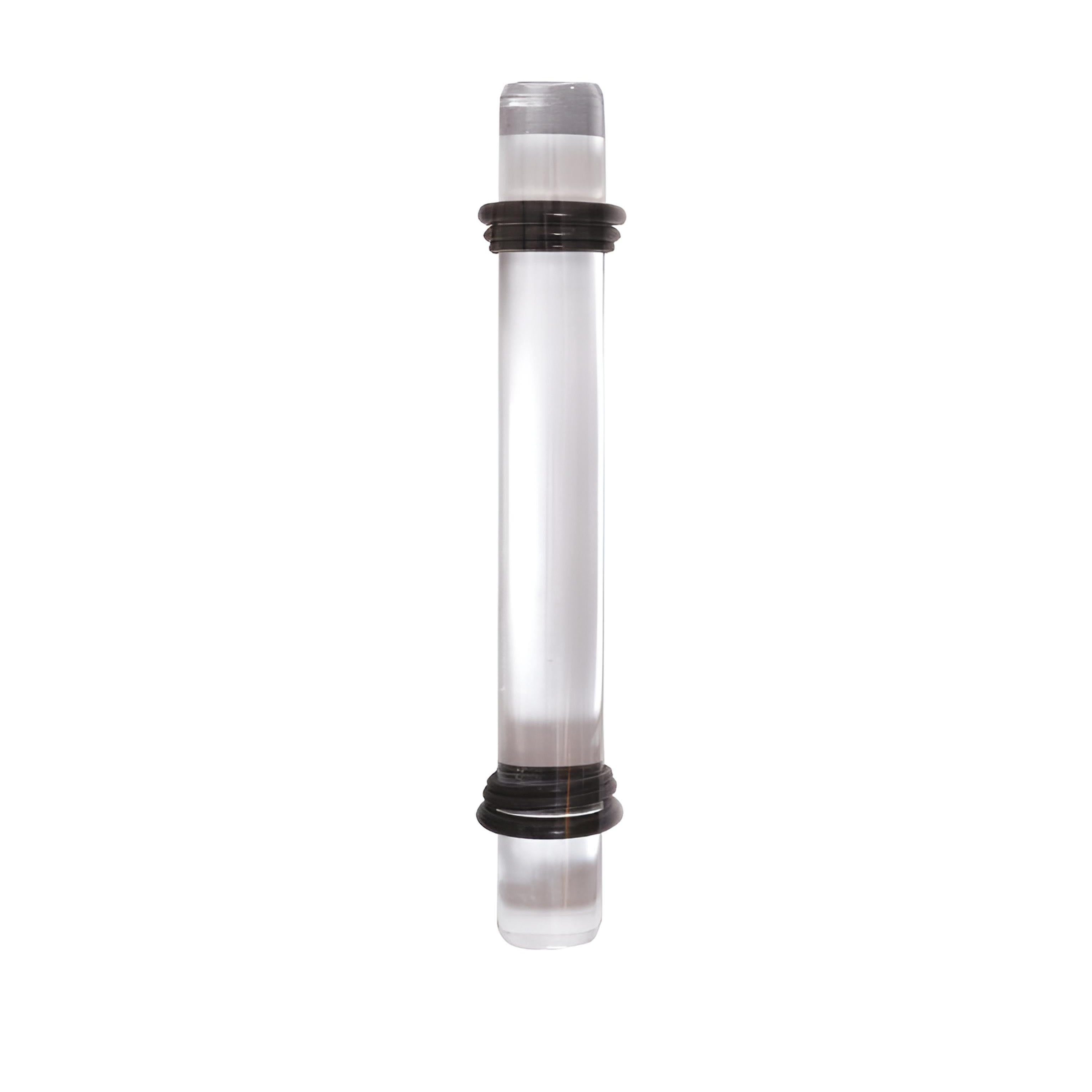 DAS Kavel för Lufttorkande Lera - Acrylic Roller - 3 storlekar fargprov