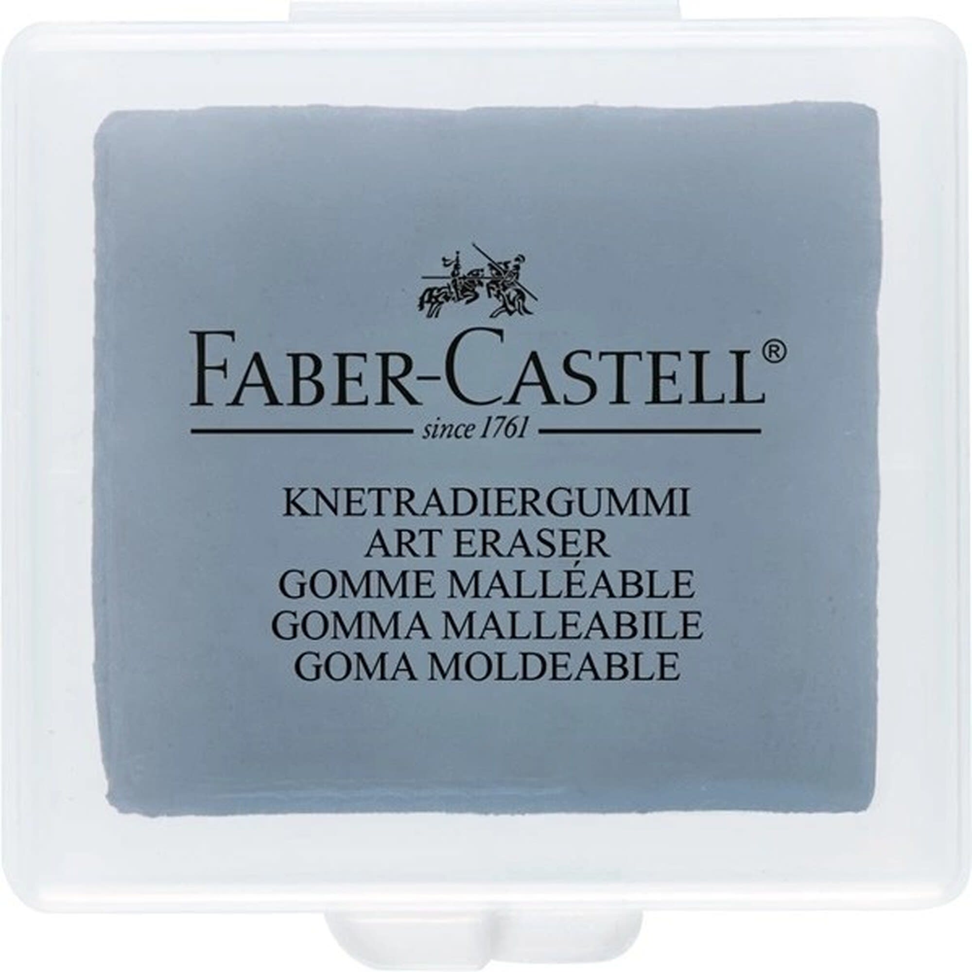 Faber-Castell Knådgummi