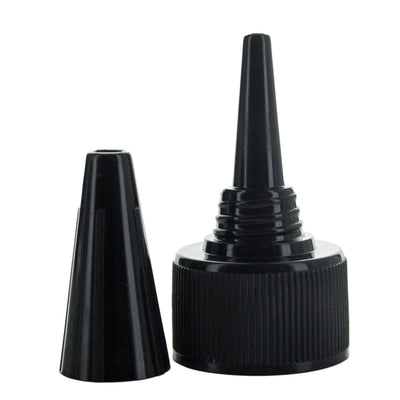 Plastflaska med Pipett - 250 ml - 3 st fargprov