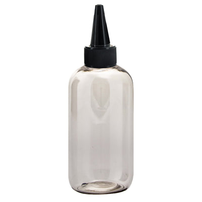 Plastflaska med Pipett - 250 ml - 3 st