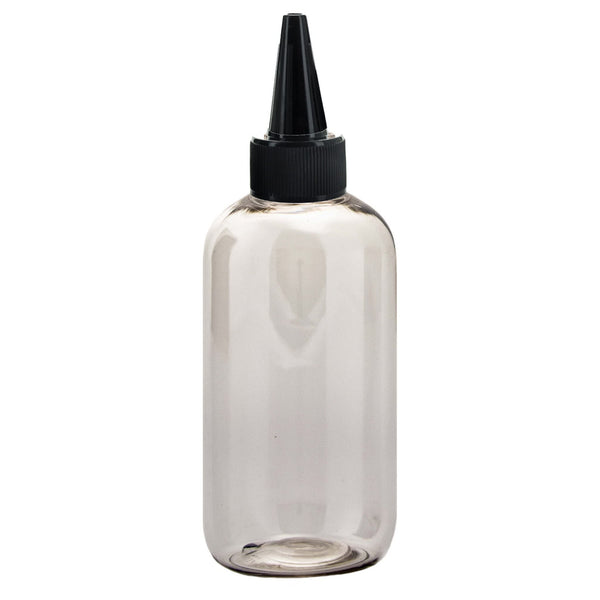 Plastflaska med Pipett - 250 ml - 3 st