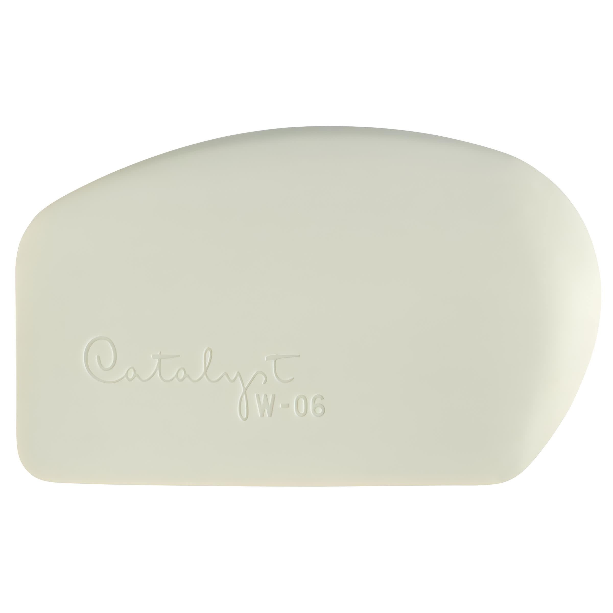 Princeton Catalyst Silicone Wedge - Nr 6 White