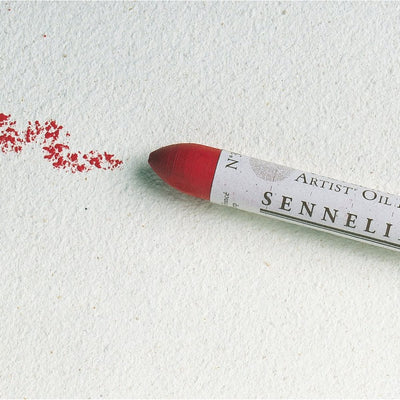 Sennelier Oil Pastel Set 5 ml - 12 st - Introductory Set