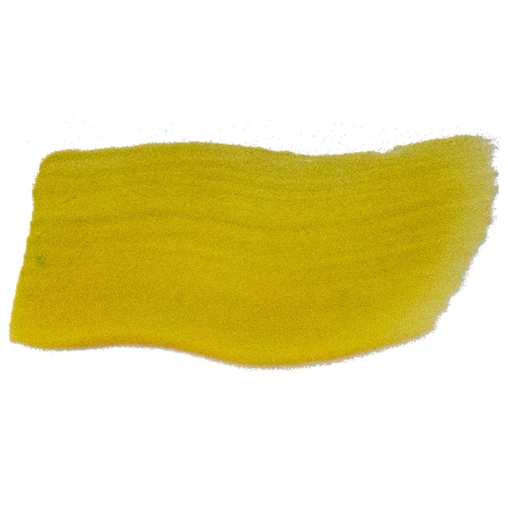 SENSE by Veda Akrylfärg 500ml - Primary Yellow Velvet #106 fargprov
