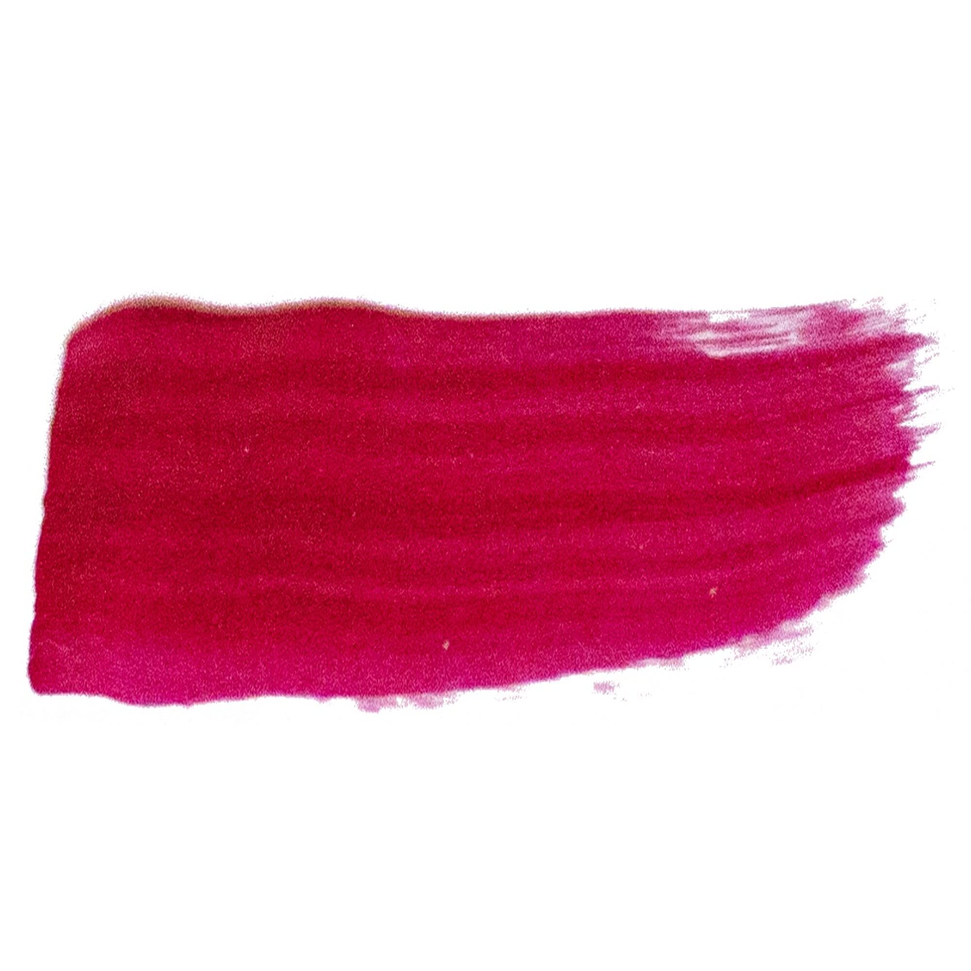 SENSE by Veda Akrylfärg 500ml - Primary Red Velvet #110 fargprov