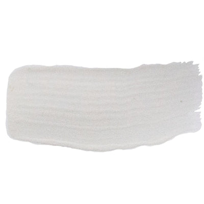SENSE by Veda FLUID akrylfärg 250ml - Titanium White #105 fargprov