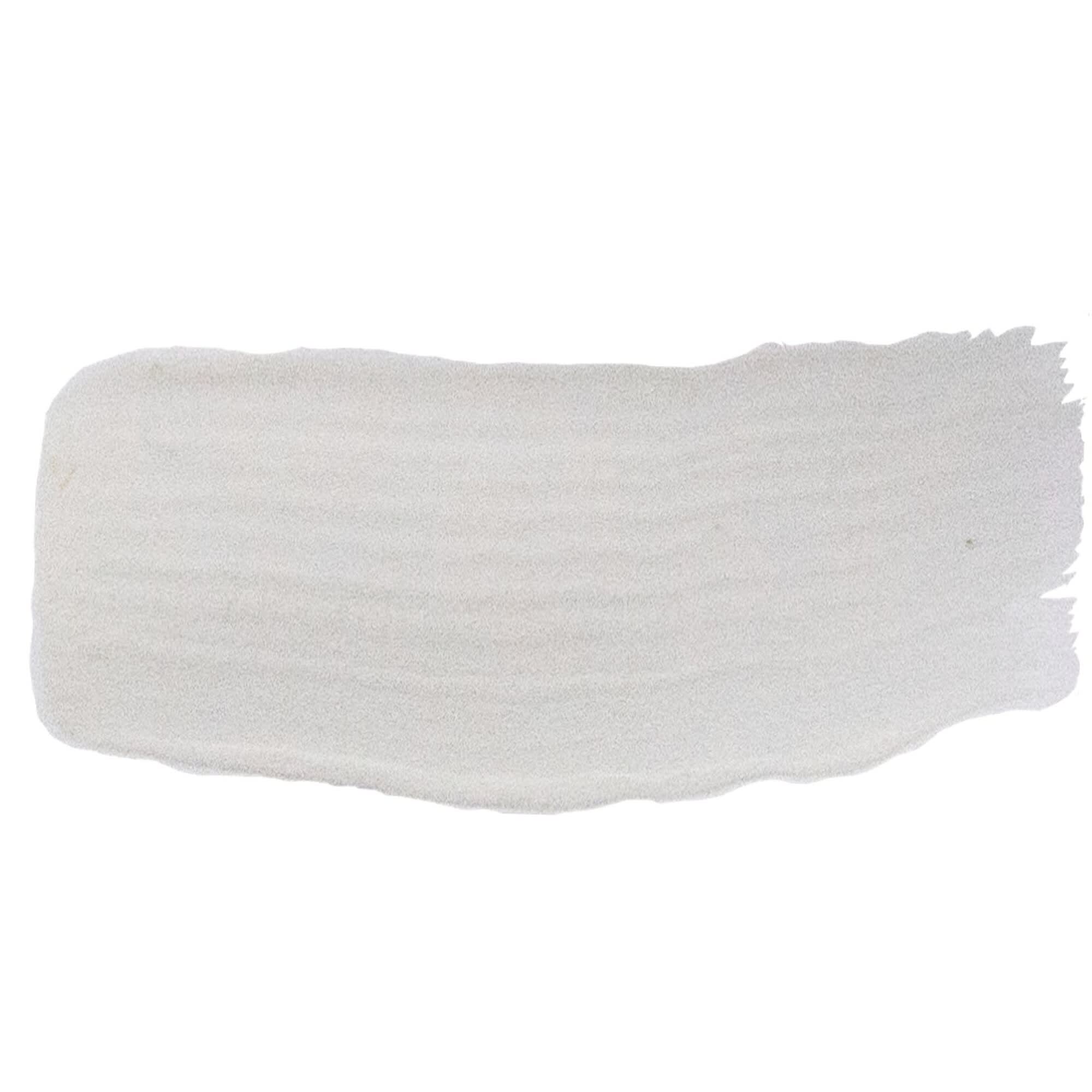 SENSE by Veda FLUID akrylfärg 500ml - Titanium White #105 fargprov