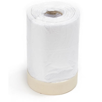 Täckplast - Cover Quick - 2,7 x 16 m