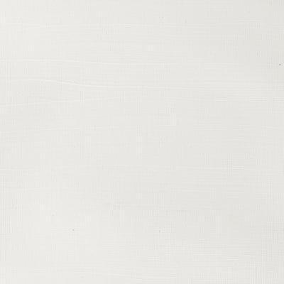 Galeria Akrylfärg 60ml - Mixing White #415 fargprov