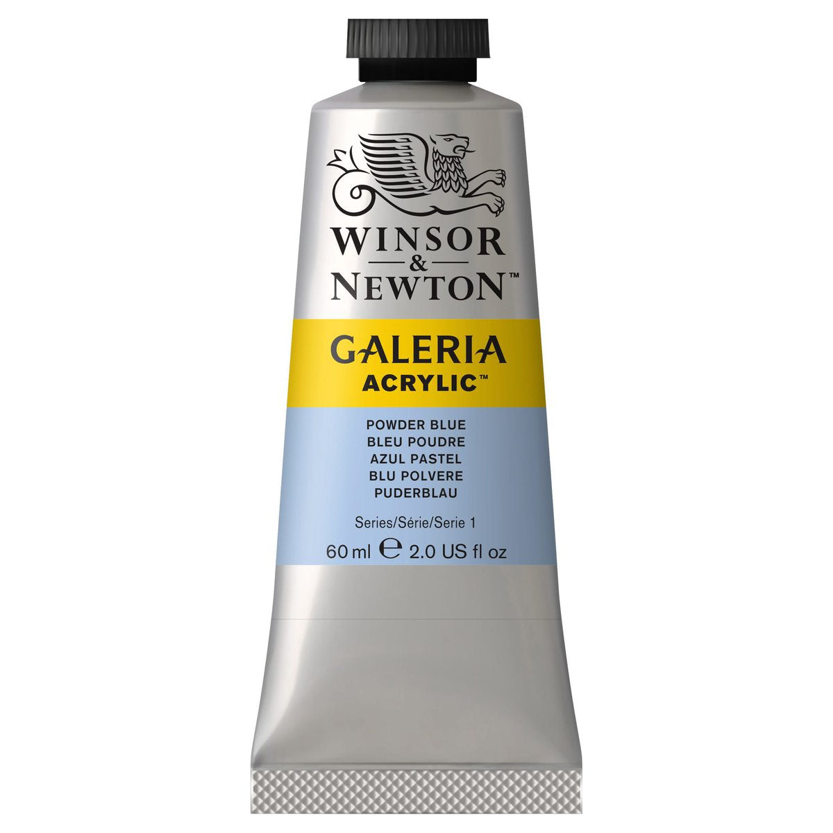 Winsor & Newton Galeria Akrylfärg 60 ml - Akrylfärg