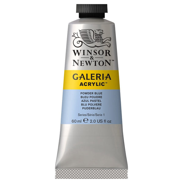 Winsor & Newton Galeria Akrylfärg 60 ml - Akrylfärg