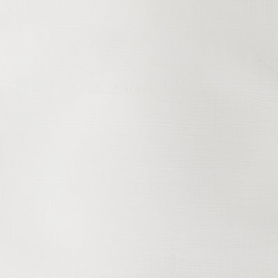 Galeria Akrylfärg 60ml - Titanium white #644 fargprov